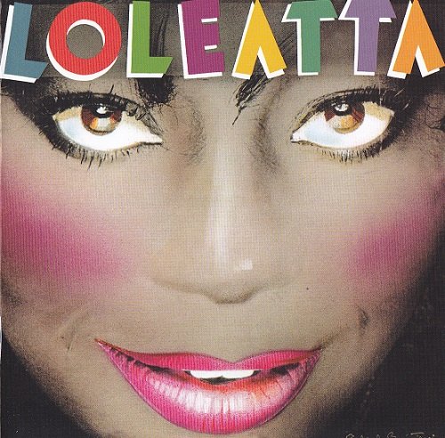 Loleatta Holloway - Loleatta Holloway (Reissue, Expanded Edition) (2014)