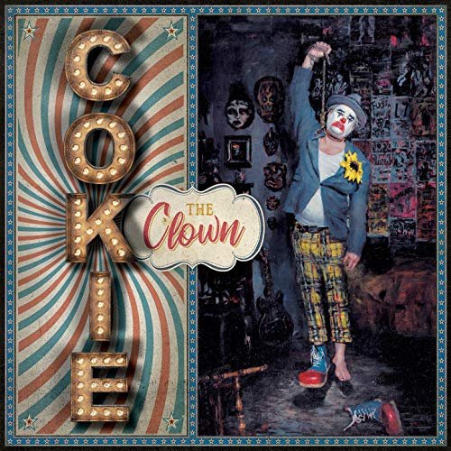 Cokie the Clown - You're Welcome (2019) Hi Res