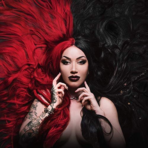 New Years Day - Unbreakable (2019) Hi Res