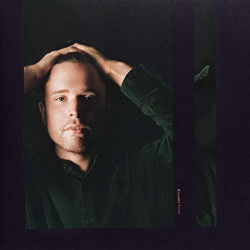 James Blake - Assume Form (Deluxe) (2019)