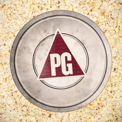 Peter Gabriel - Rated PG (2019)