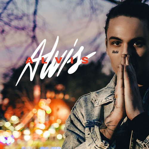 Alvis - Alvis (2019)