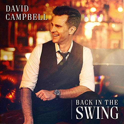 david campbell tour dates