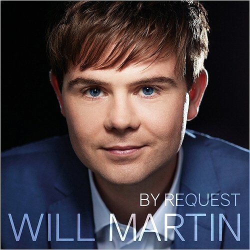 Will Martin - By Request (2019)