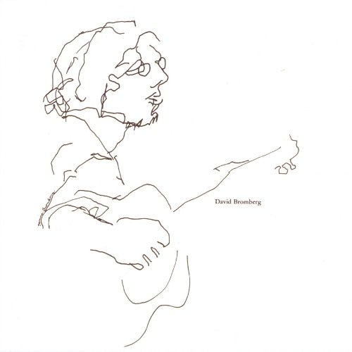 David Bromberg - David Bromberg (Reissue) (1971/2007)
