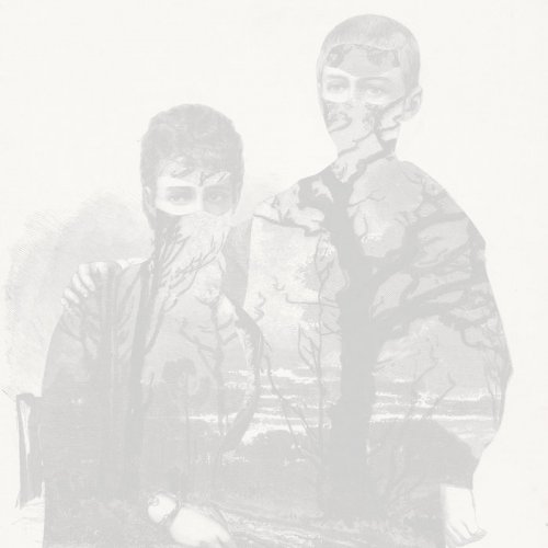 øjeRum - On the Swollen Lips of the Horizon (2019)