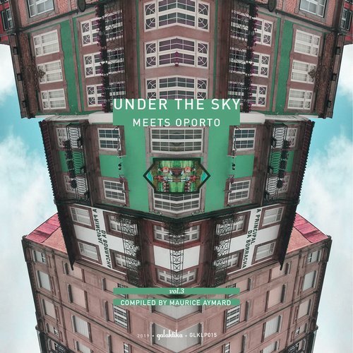 VA - Under the sky meets Oporto Vol III (2019)