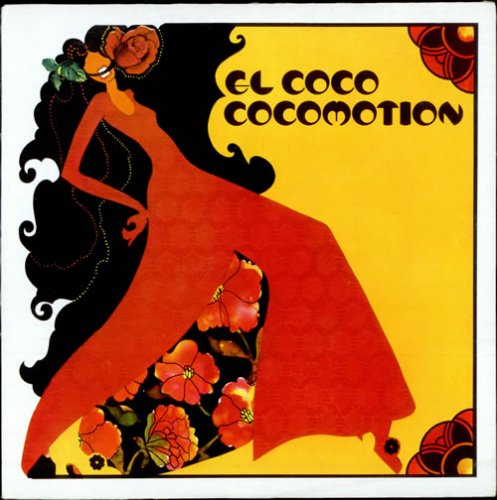 El Coco - Cocomotion (1977)