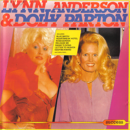 Lynn Anderson, Dolly Parton - Lynn Anderson & Dolly Parton (1985)