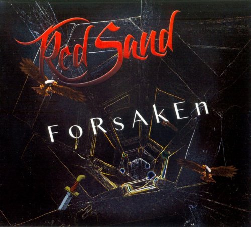 Red Sand - FoRsAkEn (2019)