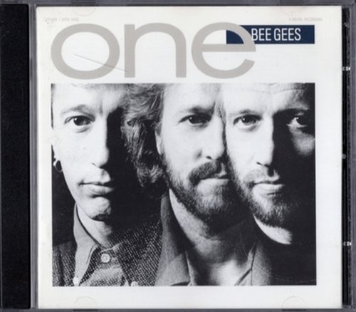 Bee Gees - One (1989)