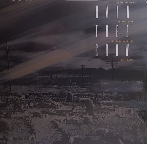 Rain Tree Crow - Rain Tree Crow (1991/2019) [24bit FLAC]
