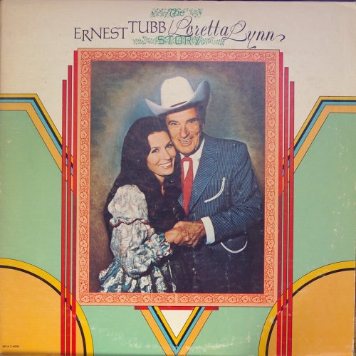 Loretta Lynn & Ernest Tubb - Story (1973)