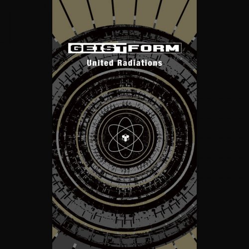 Geistform - United Radiations (2019)