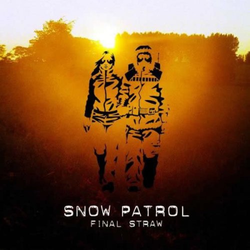 Snow Patrol - Final Straw (2003) [SACD]