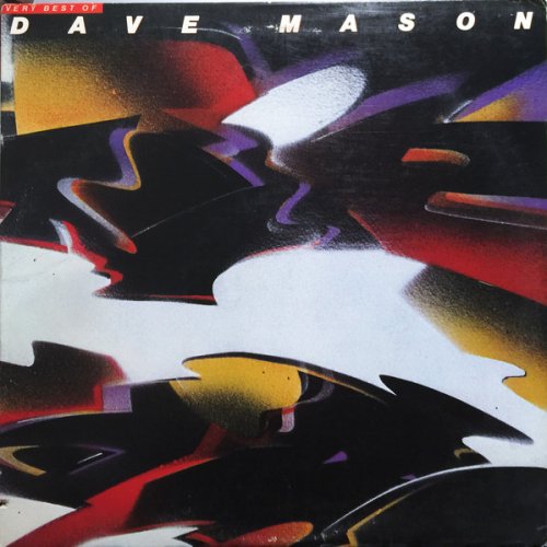 Dave Mason - Very Best Of Dave Mason (1978) LP