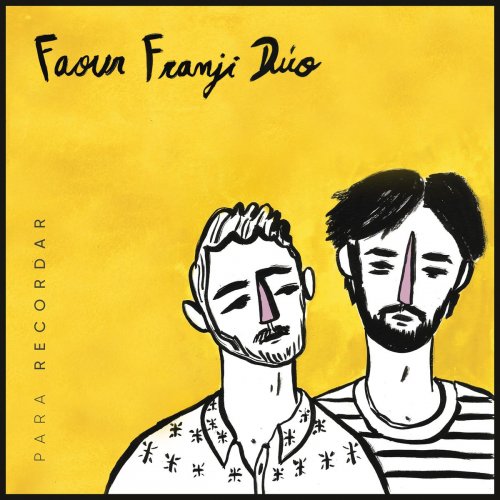 Faour-Franji Dúo - Para Recordar (2019)