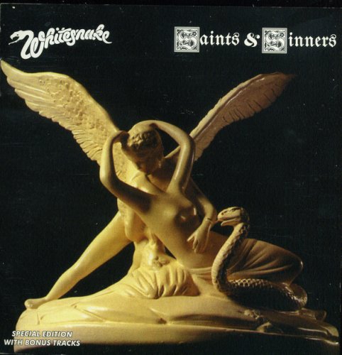Whitesnake - Saints & Sinners (Special Edition) (1982)