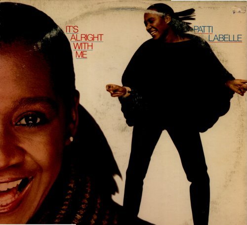 Patti LaBelle - It's Alright With Me (Reissue, Remastered) (1979/2011)