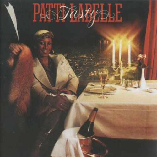 Patti Labelle - Tasty (Reissue, Remastered) (1978/2014)