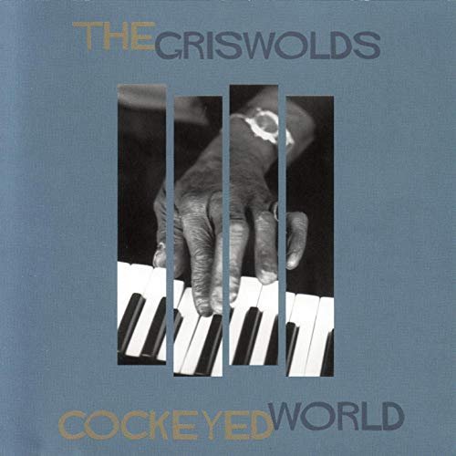 The Griswolds - Cockeyed World (2000) CDRip