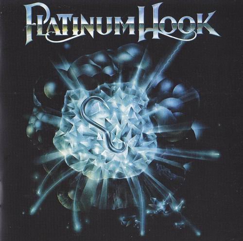 Platinum Hook - Platinum Hook (1978) CD Rip
