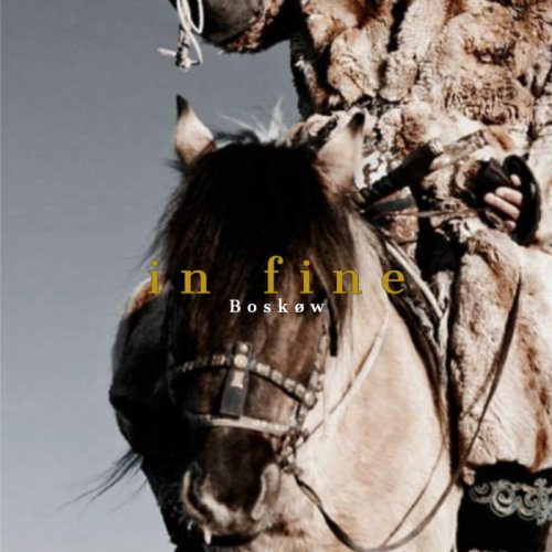 Boskøw - in fine (2019)