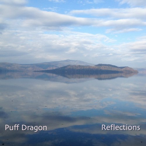 Puff Dragon - Reflections (2019) [Hi-Res]