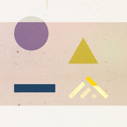 Tekseven - Numbers (2019)