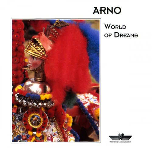 ARNO - World Of Dreams (1994)