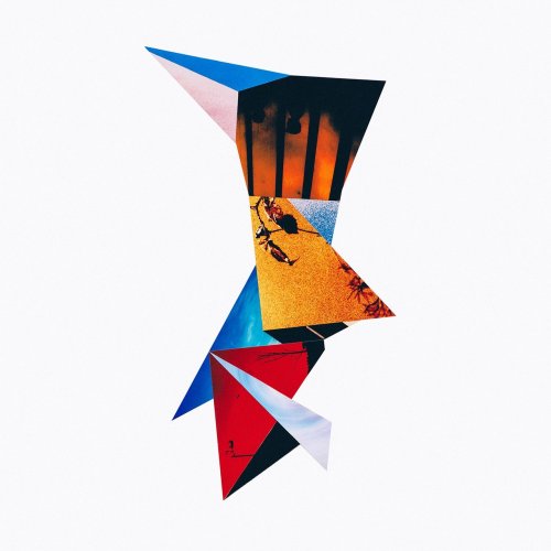 Alex Kozobolis - Somewhere Else (2019) flac
