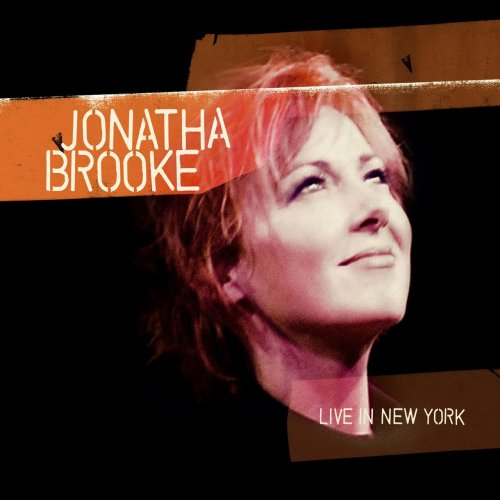 Jonatha Brooke - Live in New York (2006)