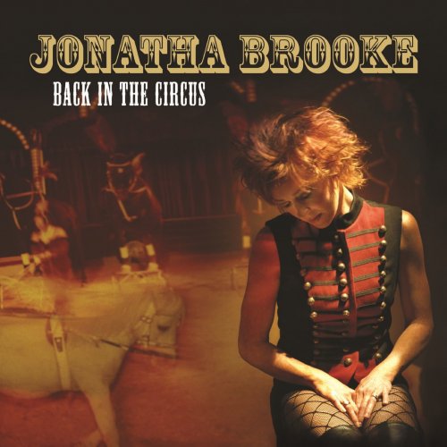 Jonatha Brooke - Back in the Circus (2004)