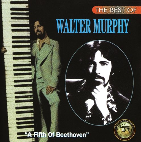 Walter Murphy - The Best of Walter Murphy (1996)