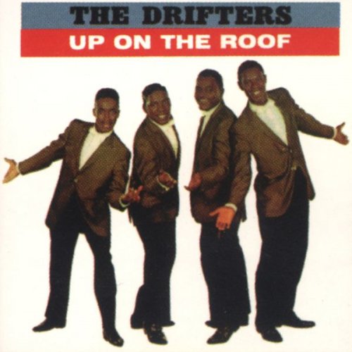 The Drifters - Up On The Roof: The Best Of The Drifters (1963/2015) Hi-Res