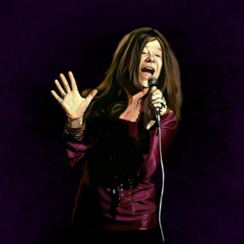 Janis Joplin - Broadcast Collection, 1967-1970 (Remastered) (2017)