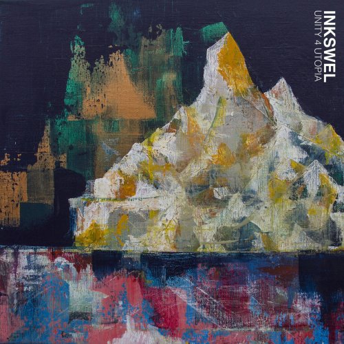 Inkswel - Unity 4 Utopia (2016)