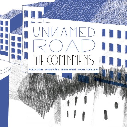 The Cominmens - Unnamed Road (2019)