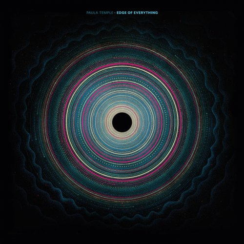 Paula Temple - Edge Of Everything (2019)
