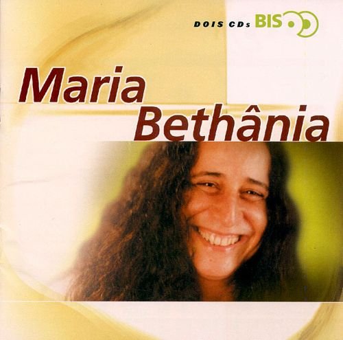 Maria Bethânia - Série Bis [2CD Set} (2000)