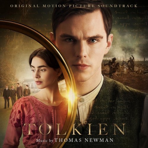 Thomas Newman - Tolkien (Original Motion Picture Soundtrack) (2019) [Hi-Res]