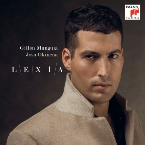 Gillen Munguia - Lexia (2019)