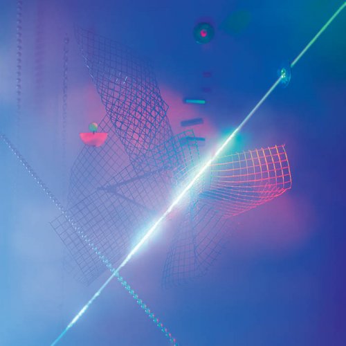 Automelodi - Mirages au futur verre-brisé (2019)