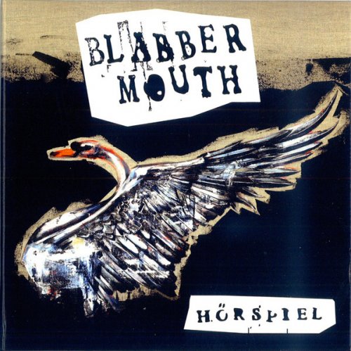 Blabbermouth - Hörspiel (2019)