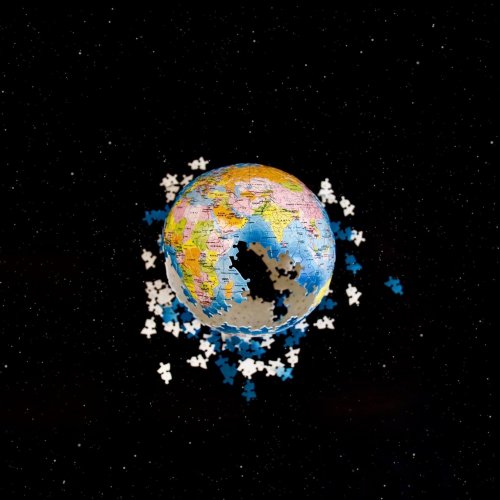 Andrew Sloman - One And All (2019)