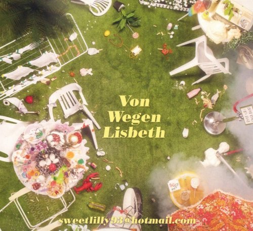 Von Wegen Lisbeth - sweetlilly93@hotmail.com (2019)
