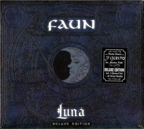 Faun - Luna (Deluxe Edition) (2014)