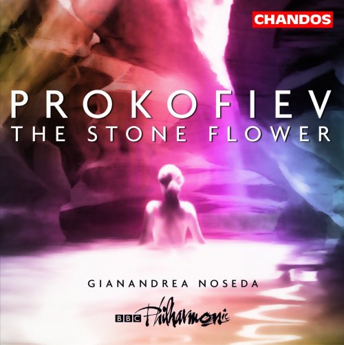 Gianandrea Noseda - Prokofiev: The Stone Flower (2003)
