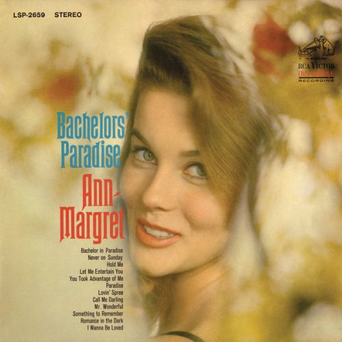 Ann-Margret - Bachelor in Paradise (2015)