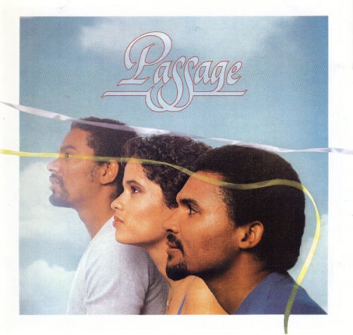 Passage - Passage (Reissue, Remastered) (1981/2009)